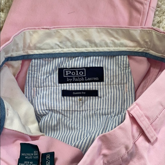 Ralph Lauren Polo Pants - Picture 6 of 7